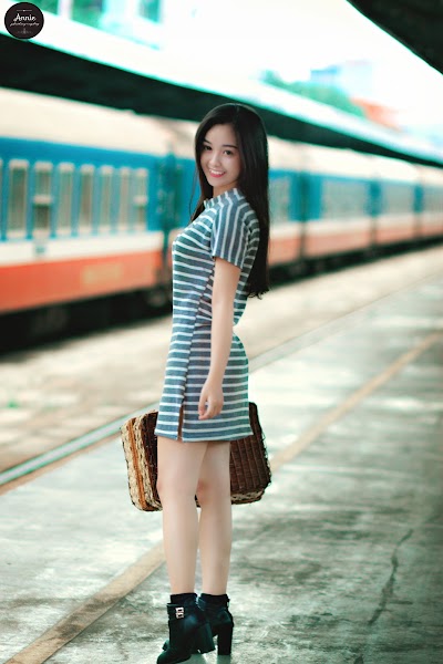 Girl Collection – 4KUP.31