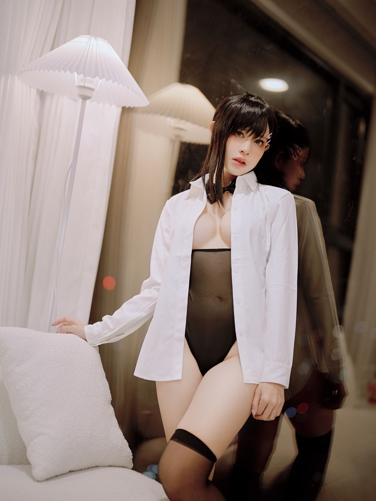 Coser@PingPing – Kobeni (58P)