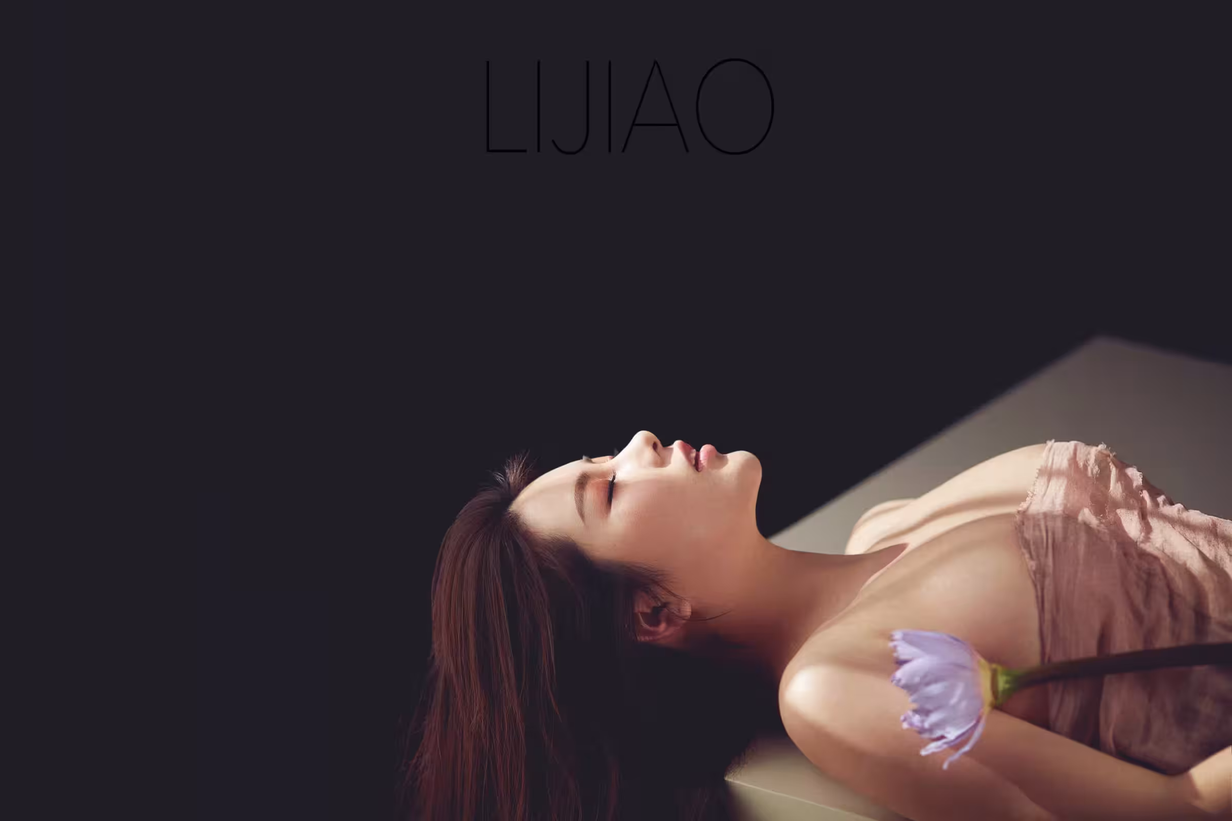 攝影師李嬌(Photo)(LIJIAO)作品集DISK1 (384P)