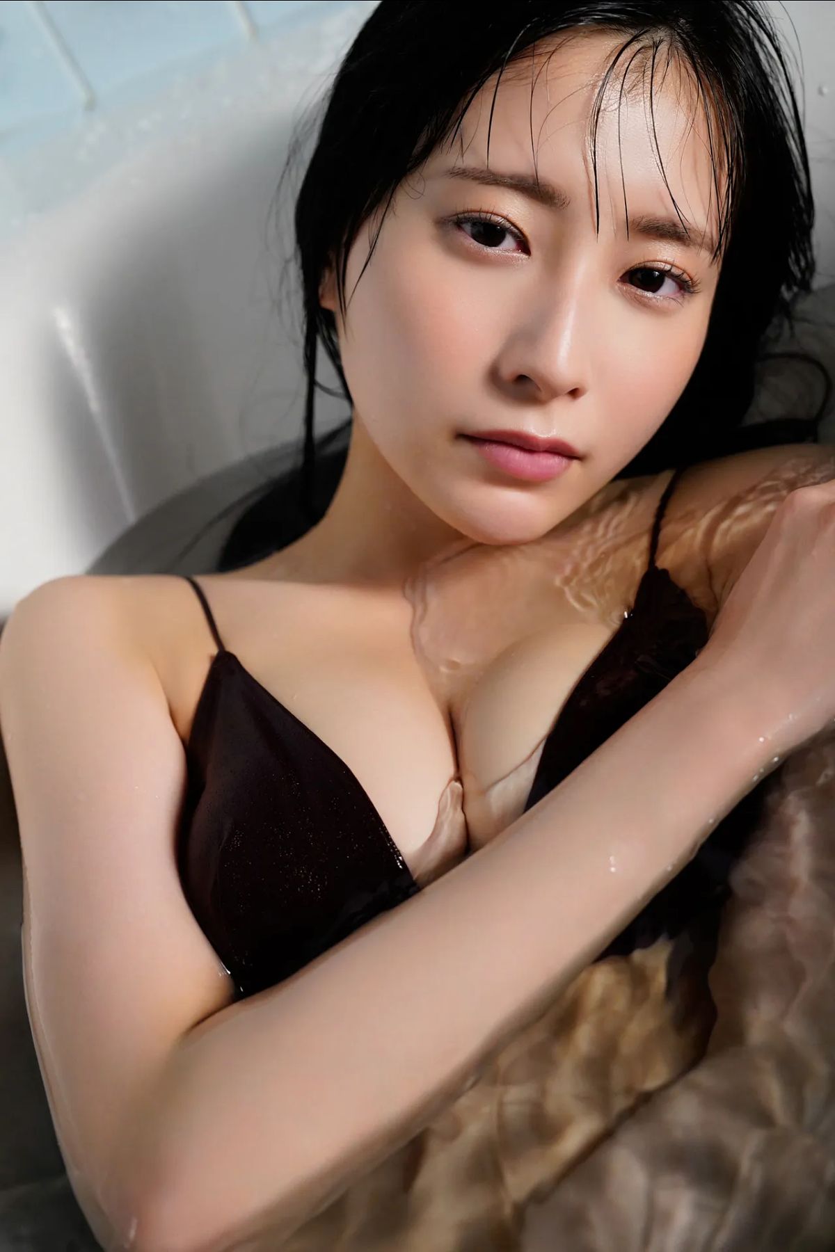 JP Shiomi Matoi 汐見まとい – 四六時中、キミに夢中 (85P)