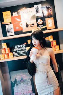 [Loozy] Zia (지아) – XXX in The Theater