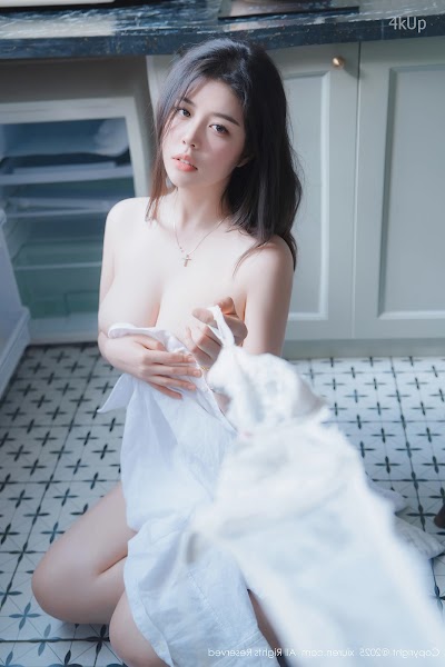XIUREN No.10455 林若凡F