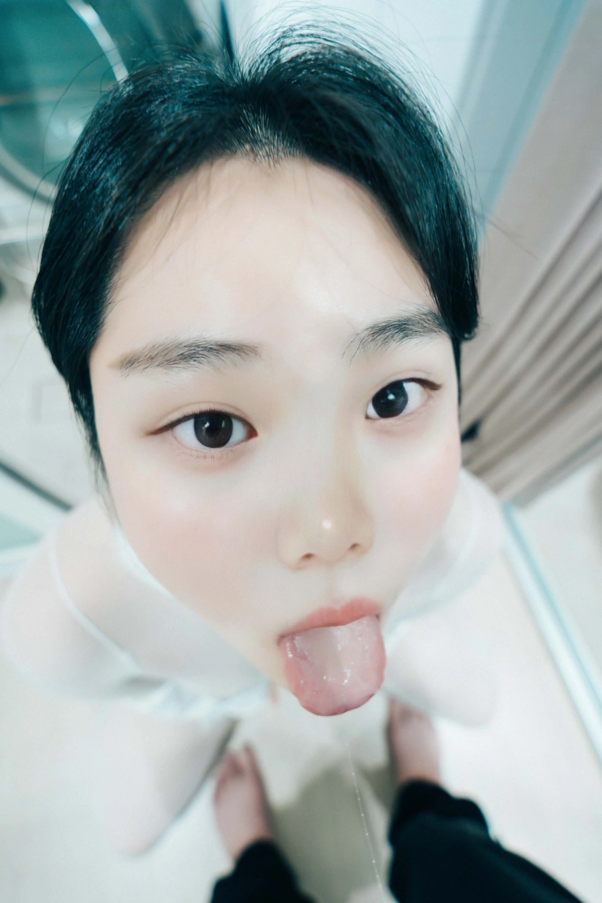 Rami 라미, Haivia 「Body Stockings」 Set.01