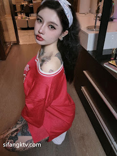 Sexychloe – 火爆X网红福利 野性十足