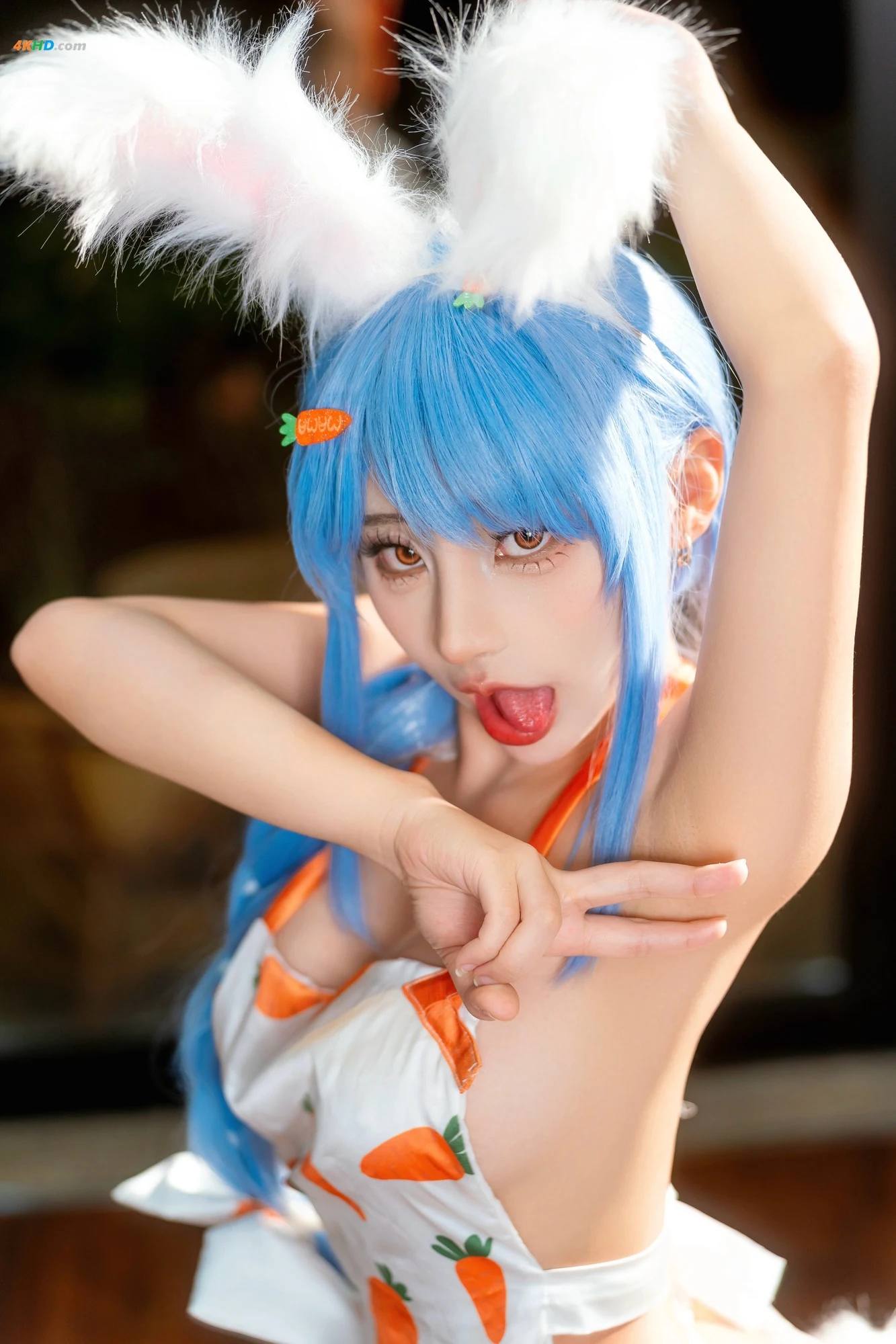 Yuumeilyn – Pekora[159MB-40photos]