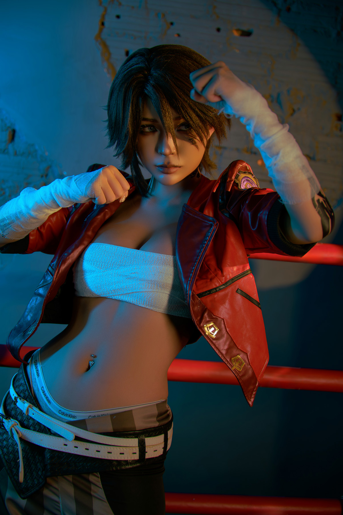 Cosplay Umeko.J – Vi