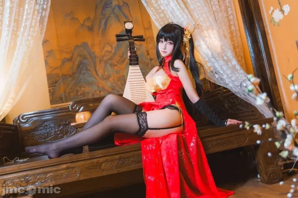 Momoko葵葵– 合集(392P)
