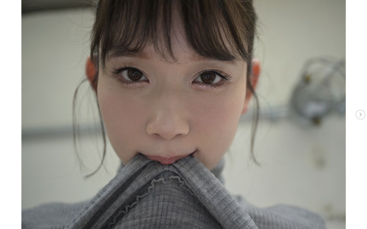 JP Rena Momozono 桃園憐奈 – ナニワ天然乳 Part02 (56P)