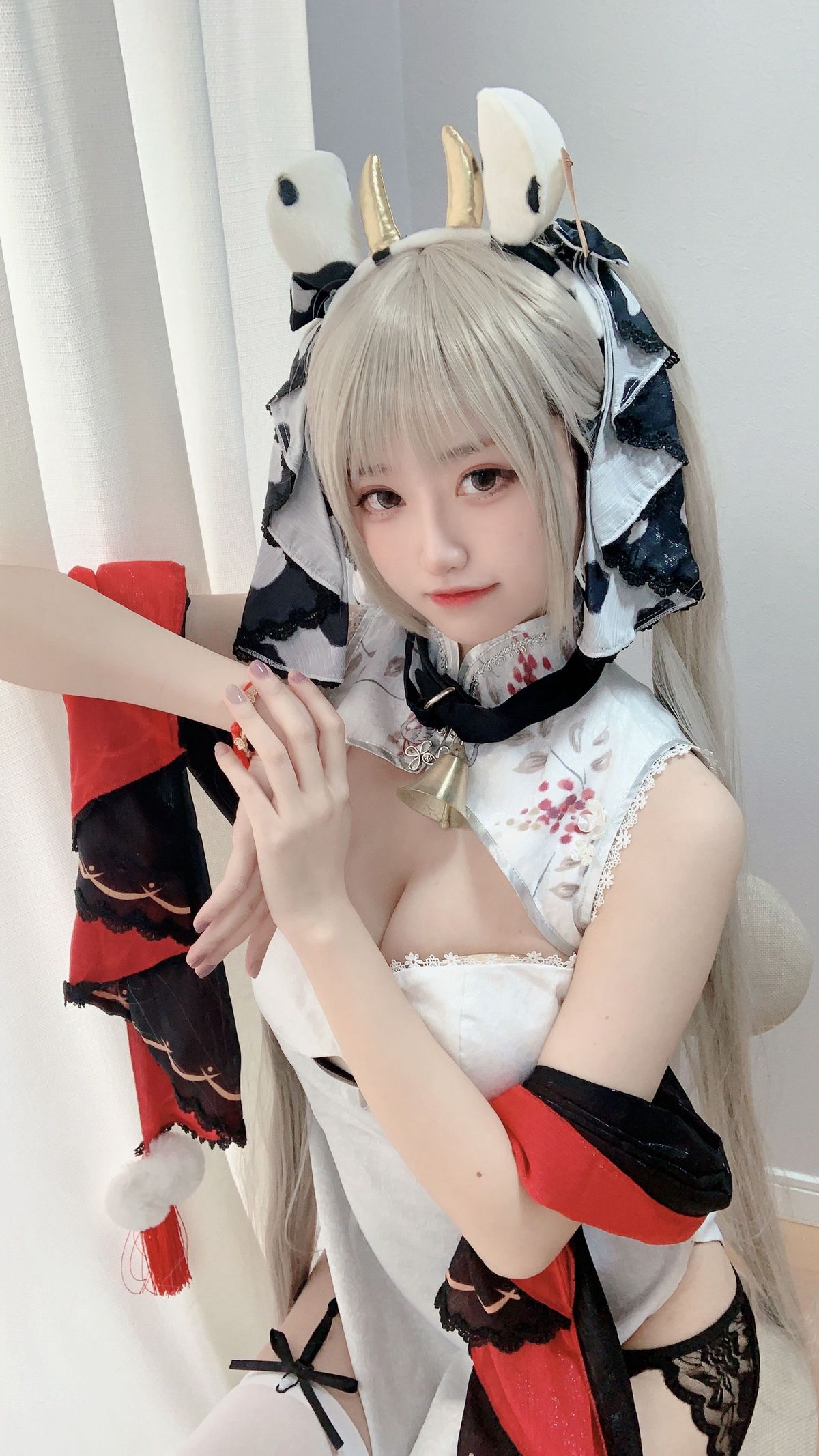 Coser@千阳ちよ – 2023-2024 Collection Part06 (46P)