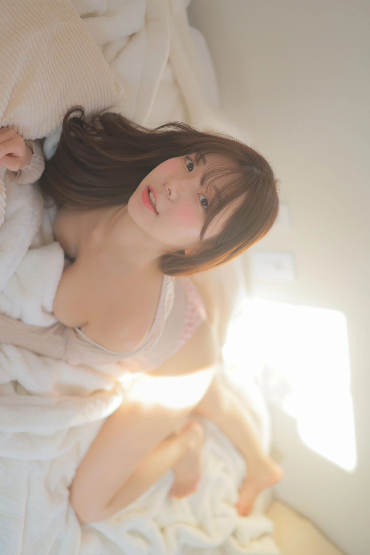 Leeesovely 쏘블리, PhotoBook 「Warm Afternoon Sun」 Set.01(38P)