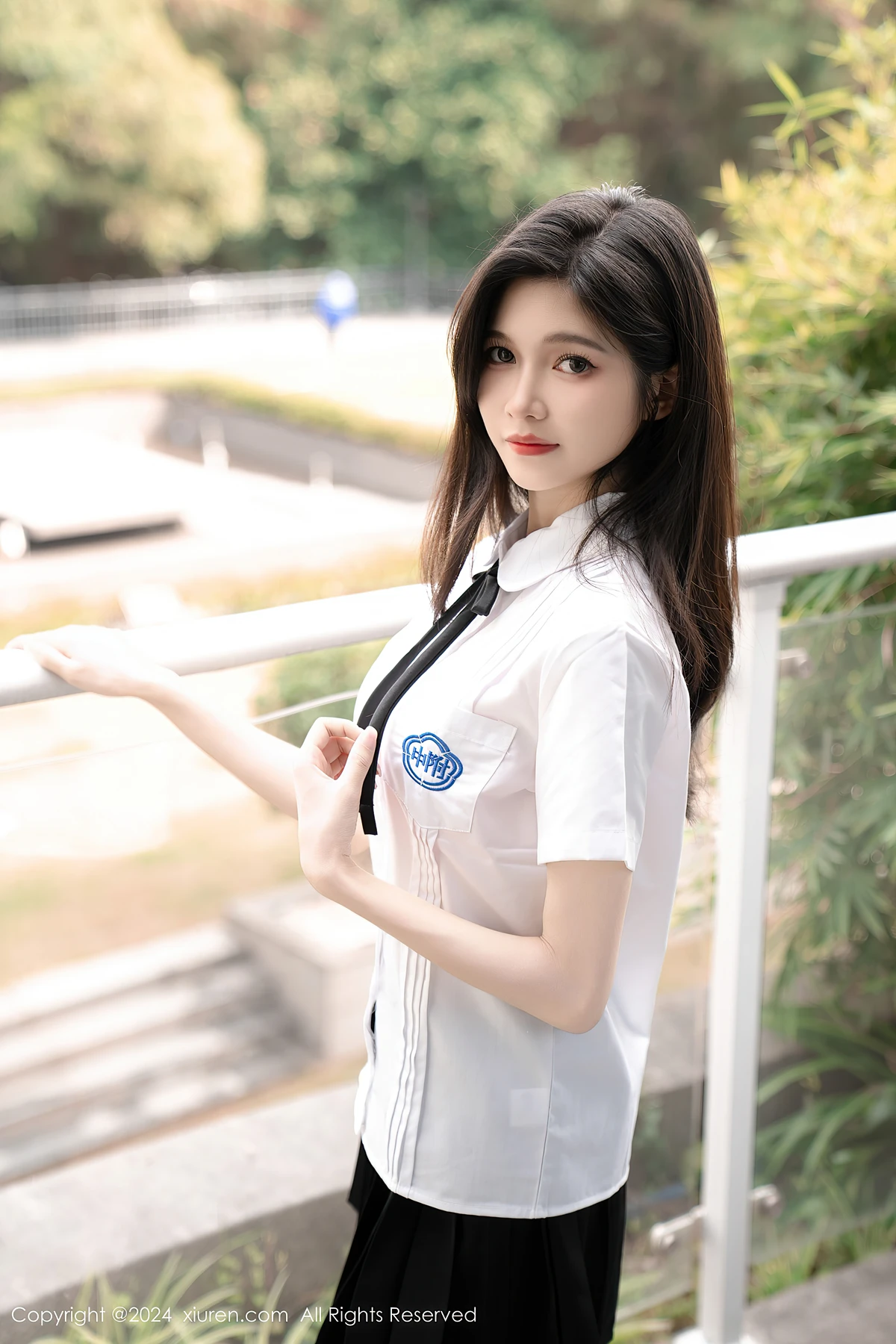 XiuRen秀人网 No.8671 Cheng程程程-(80P)