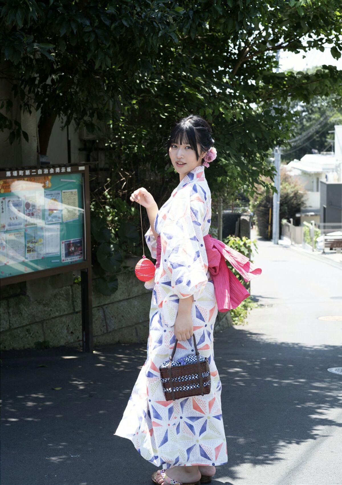 JP Miyuka Minami 南みゆか – Heavens Gate (51P)