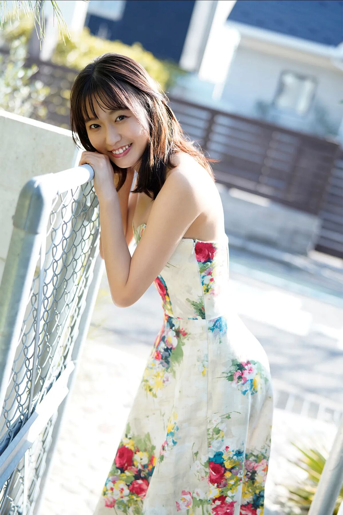 JP Shida Nene 志田音々 – 癒やしの純潔ビキニ Part01 (52P)