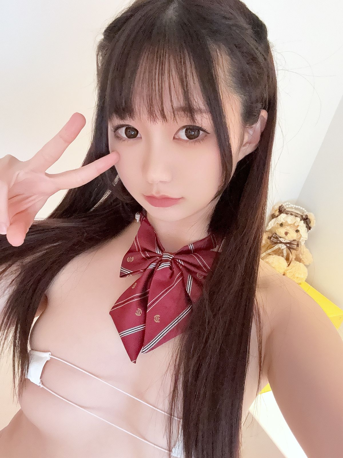 Coser@NAGISA魔物喵 – 2025年01月打包合集 Part4 (50P)