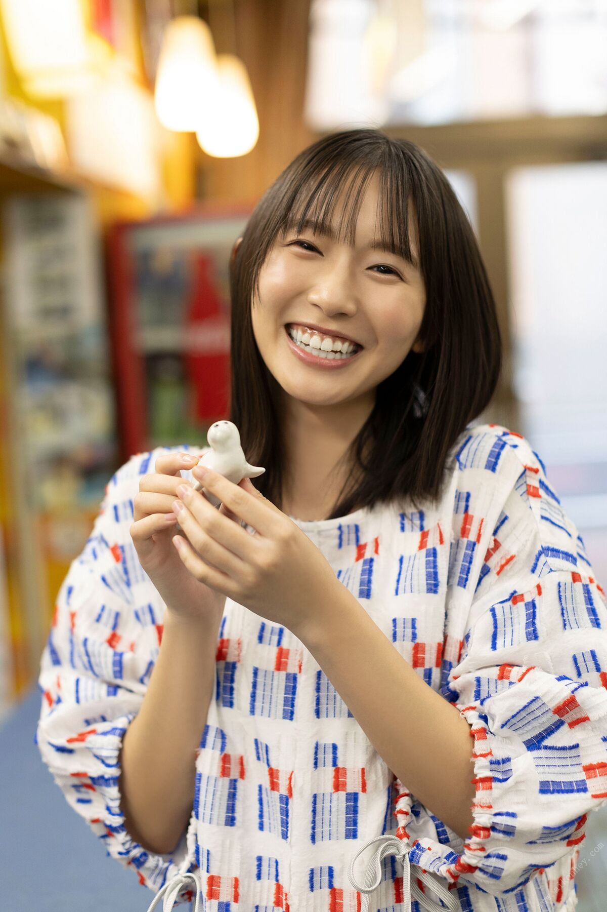 JP Shida Nene 志田音々 – オトナなねねまる Vol.2 100ページ超豪華版 FRIDAYデジタル写真集 (84P)