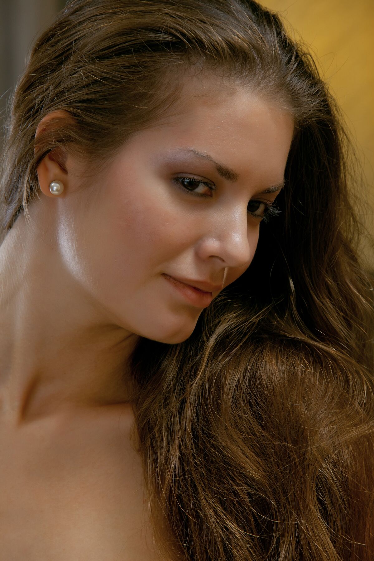 MetArt Sabina B – Tenderoni Part1 (69P)