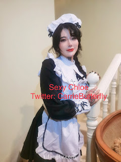 Sexychloe – 永久会员福利合集