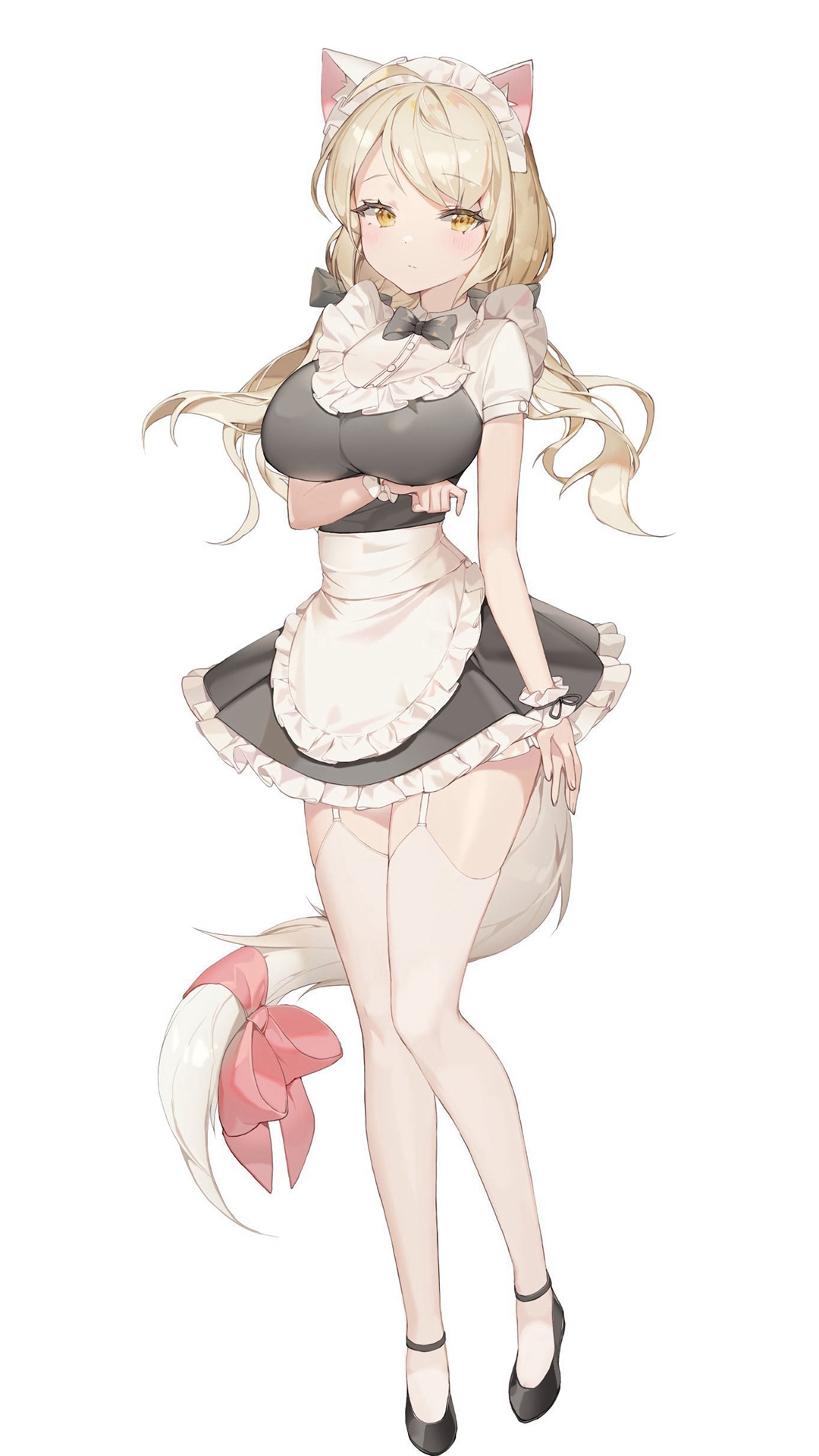 性感动漫同人插画