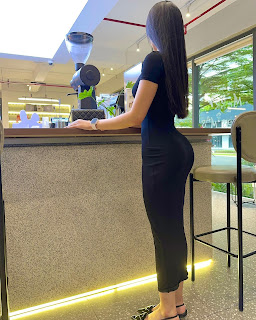 [Gym Girl] Nguyen Phuong Trang P6