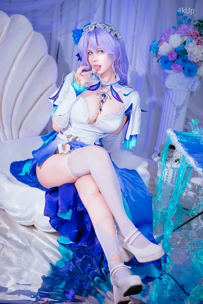 Coser@Pyon Cantarella Wuthering Waves