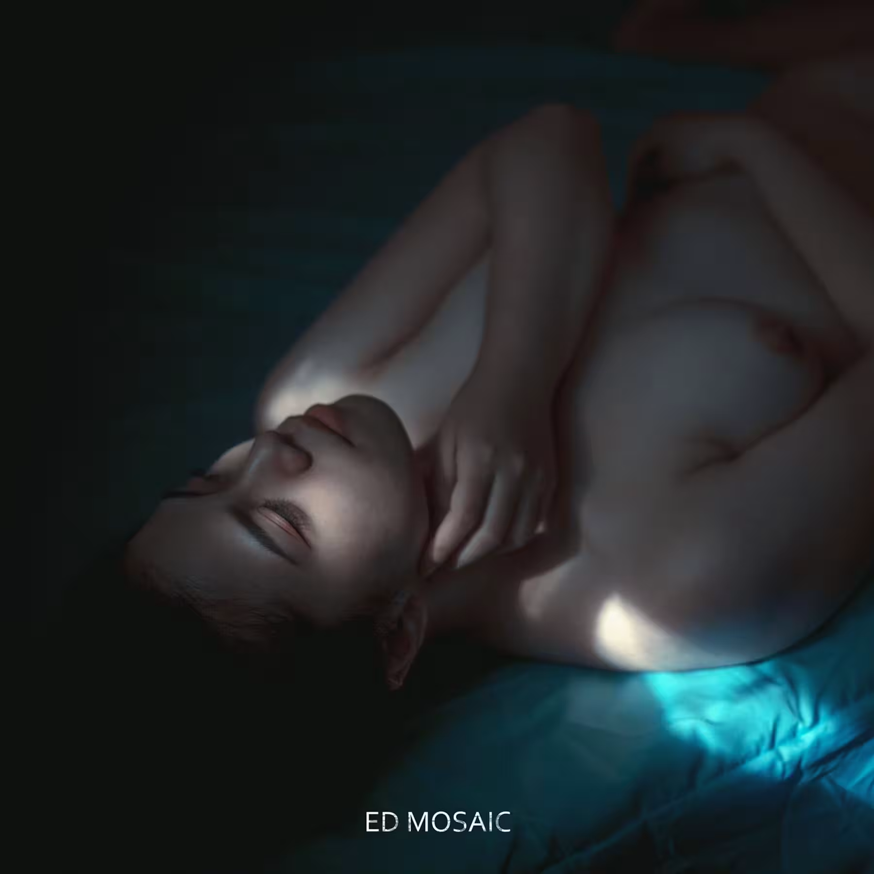 (ED Mosaic)攝影師 Ed Mosaic 作品集一 (438P)