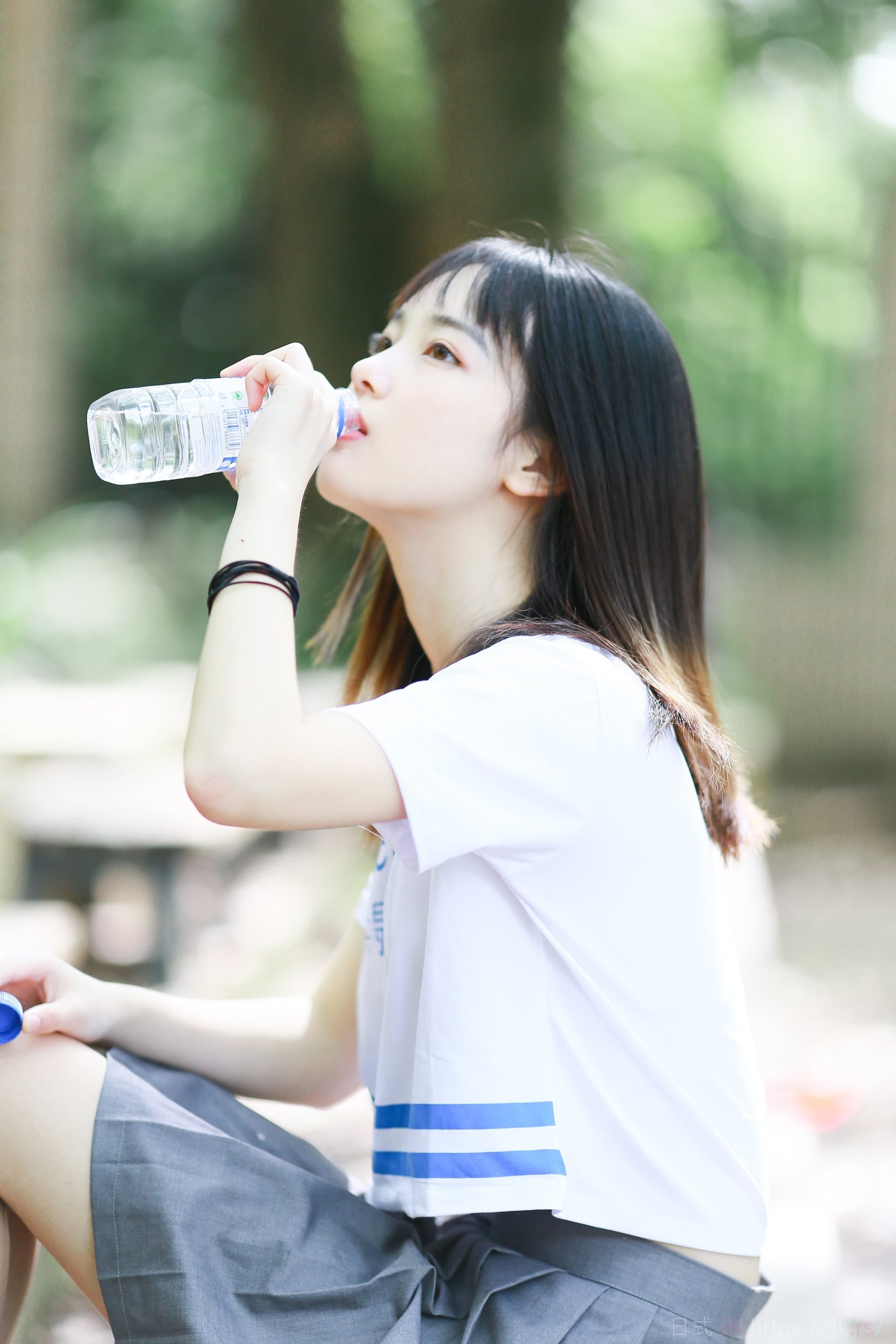 阳光正好
