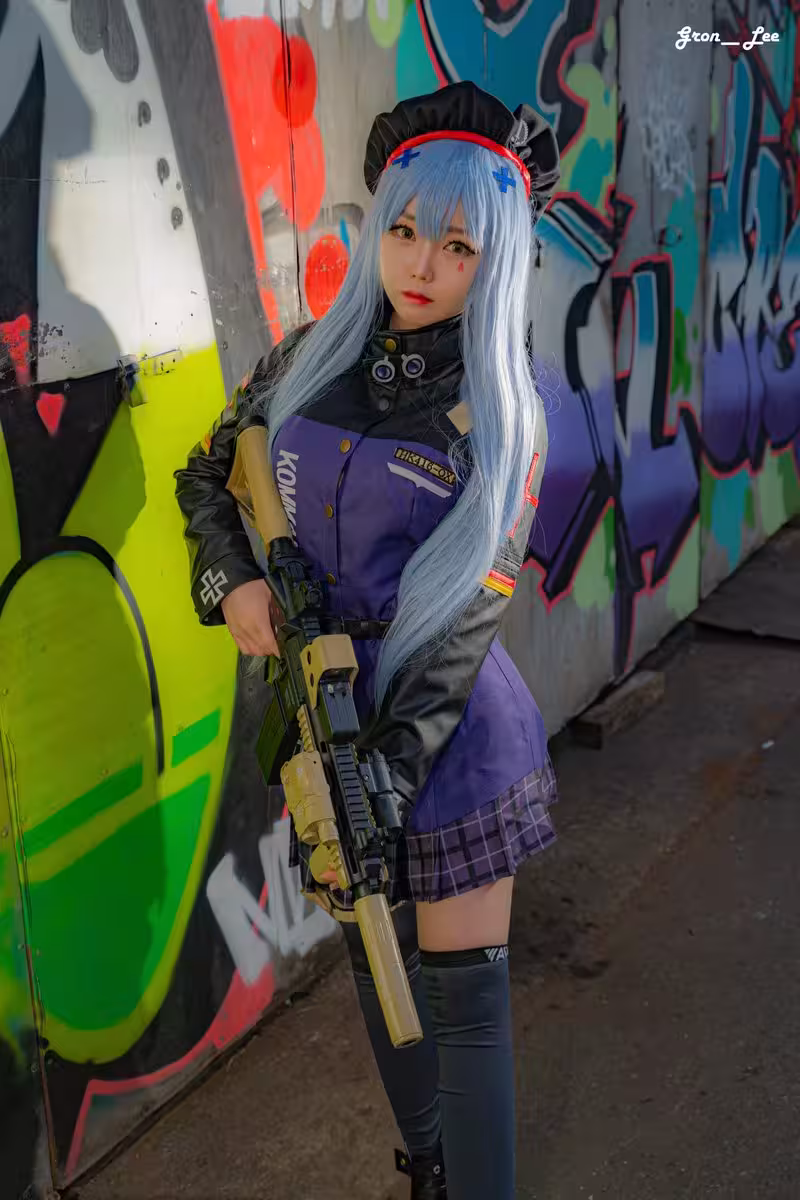 Euna __- 27（10p）