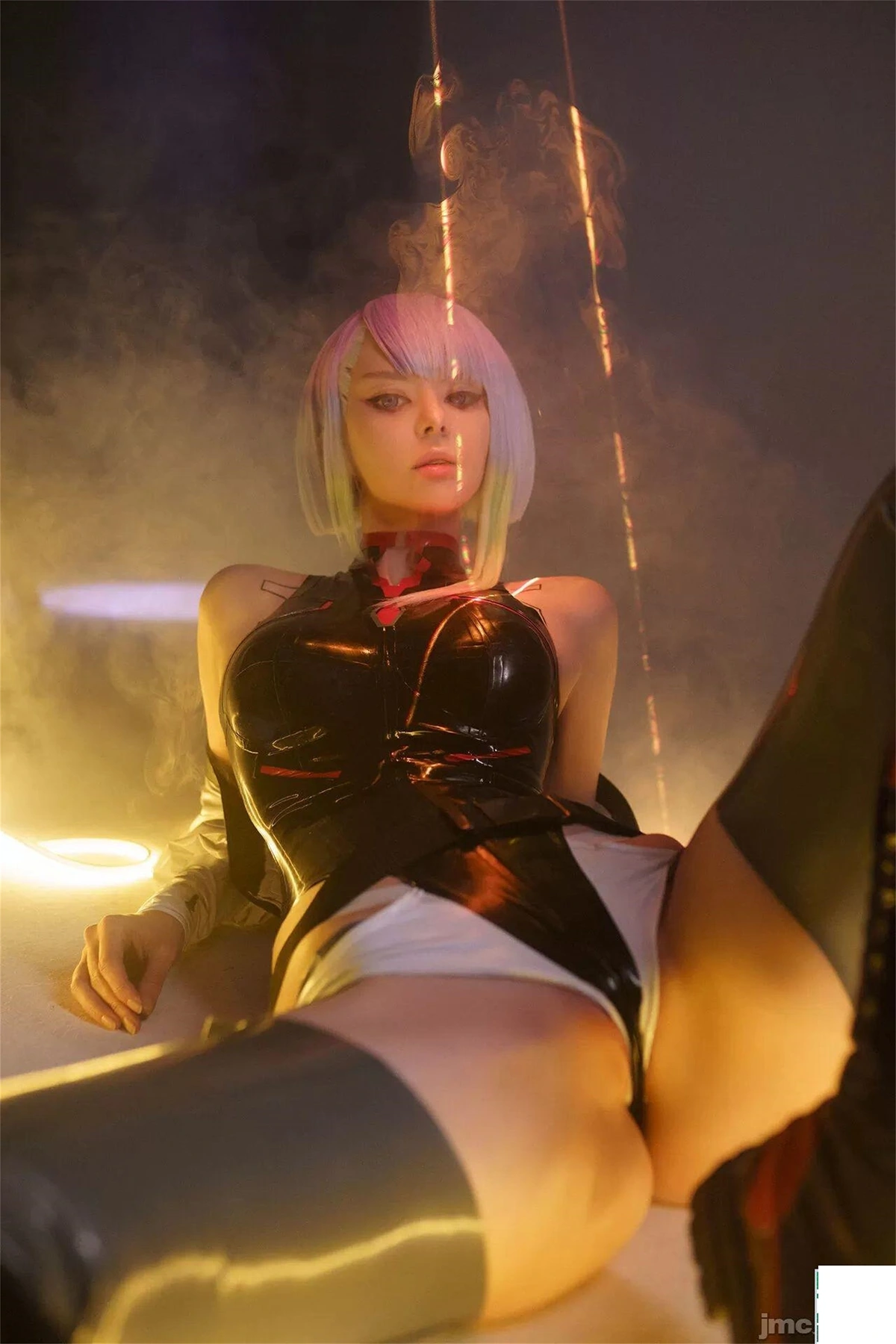 Cosplay Vinnegal – Jan Reward Set.01