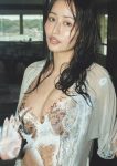 Chiyo Amano 天野ちよ, Weekly Playboy 2025 No.30-31 (週刊プレイボーイ 2025年30-31号)