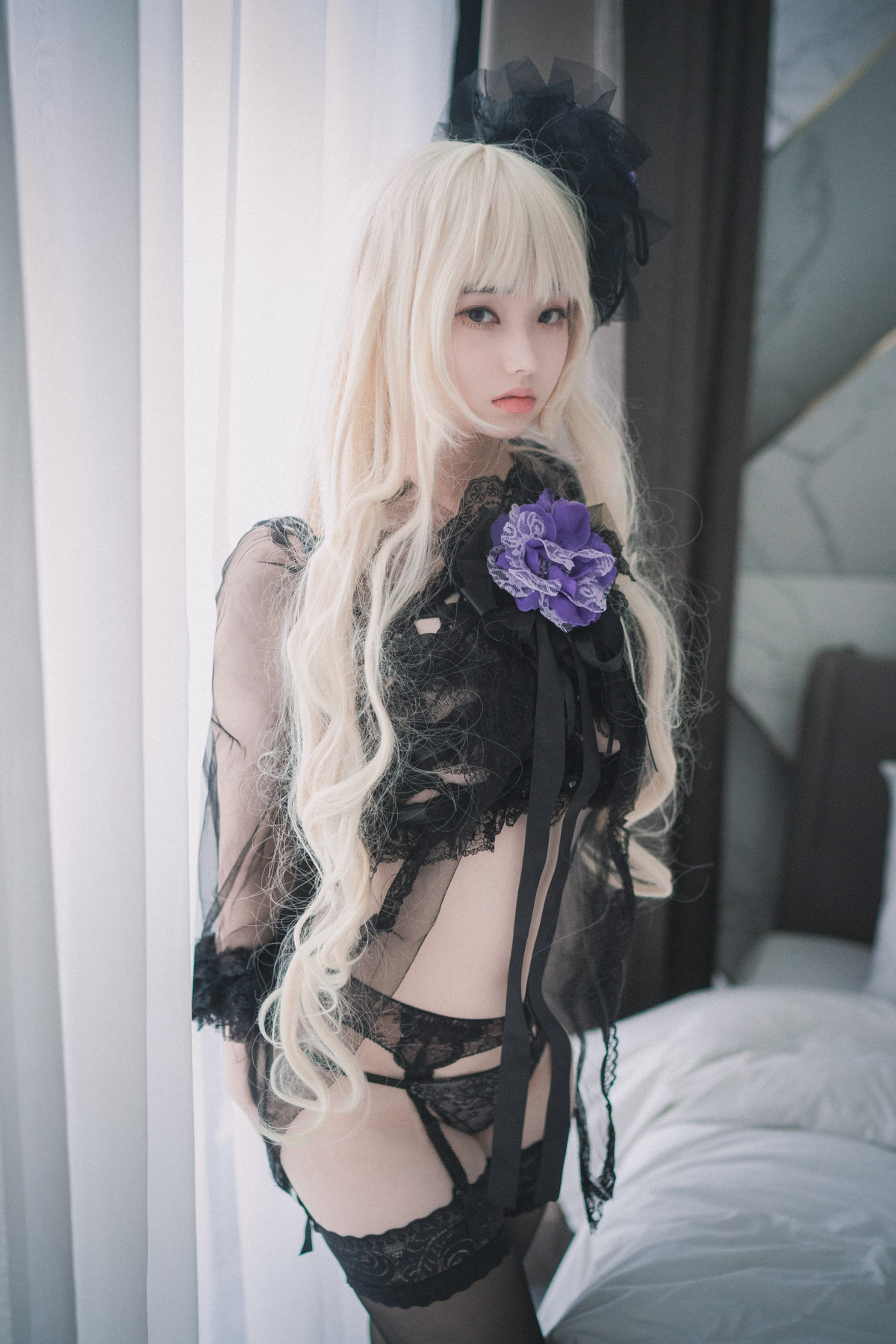 Bambi 밤비, DJAWA ‘Rita Destiny Child’ Set.02(40P)