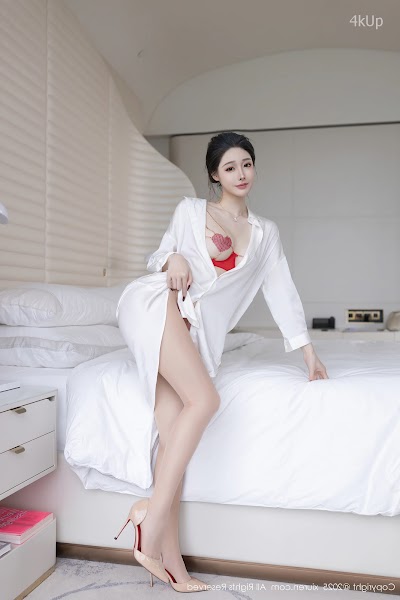 XIUREN No.10411 小逗逗