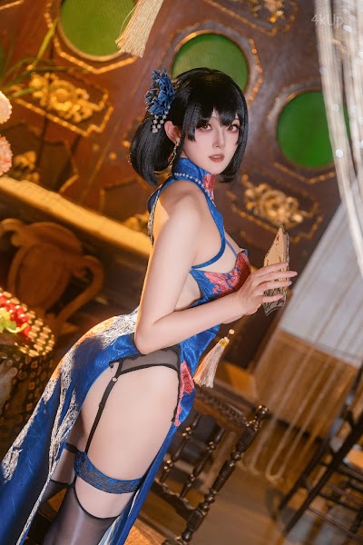 Coser@Natsuko夏夏子 建武