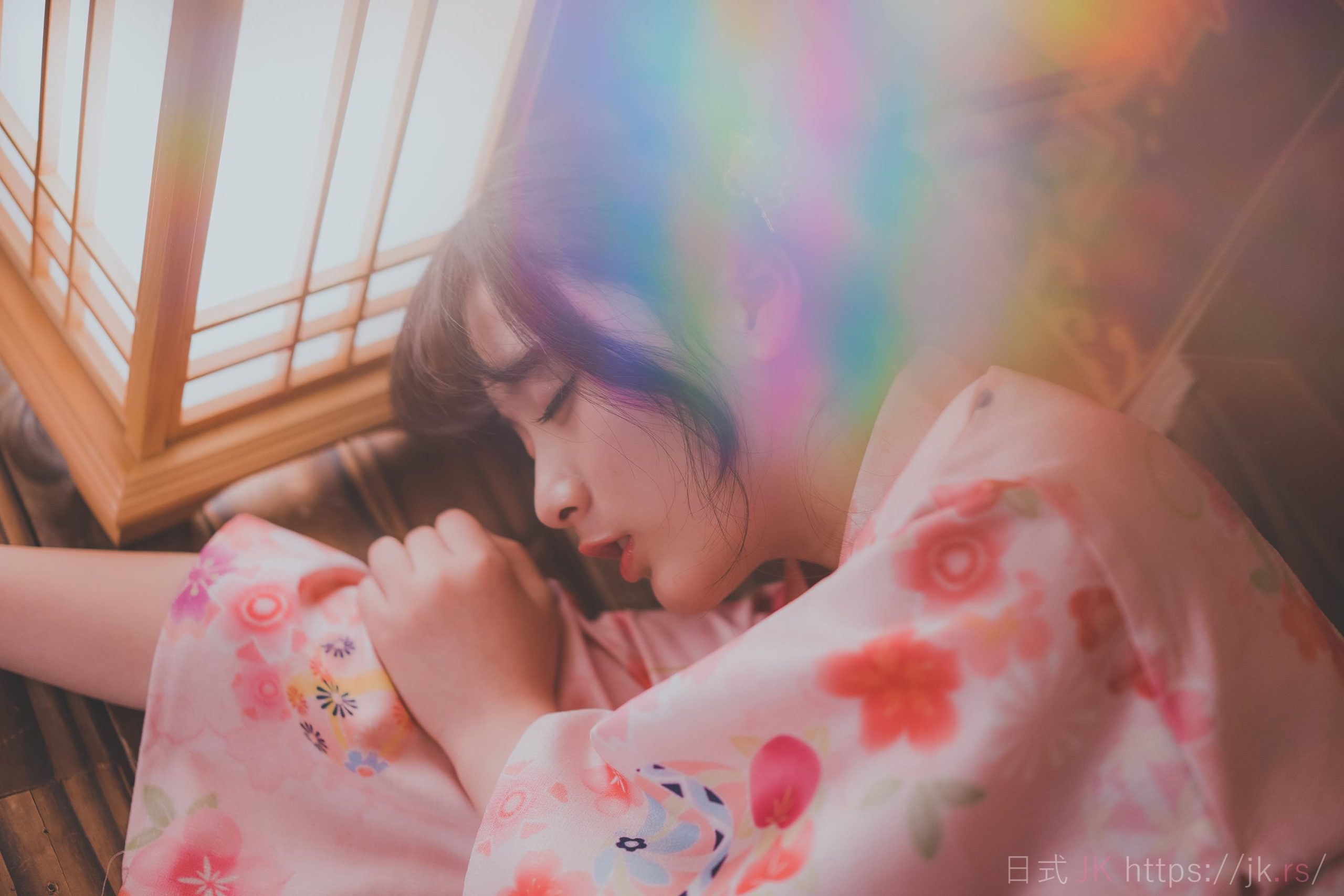 打上花火
