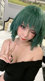 Coser@UmekoJ – Fubuki