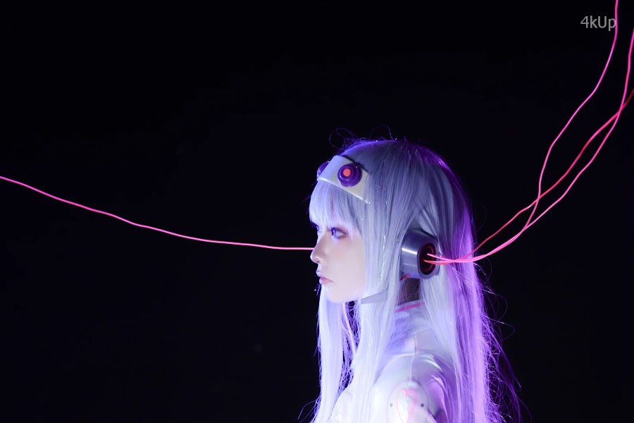 Coser@G44不会受伤 喵斯快跑 玛莉嘉