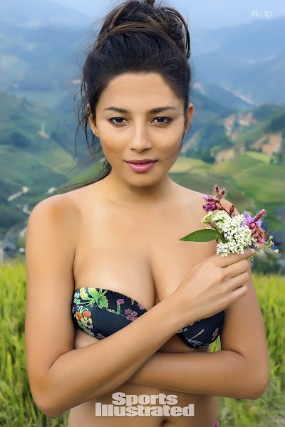 Jessica Gomes 2013 Guilian, China