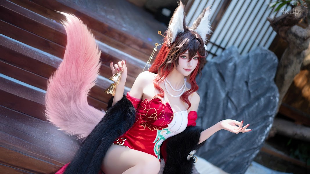 Coser@花兮_honoka 崩坏·星穹铁道 忘归人