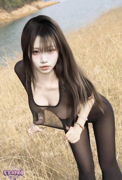 Coser@柒柒要乖哦 湖畔物语
