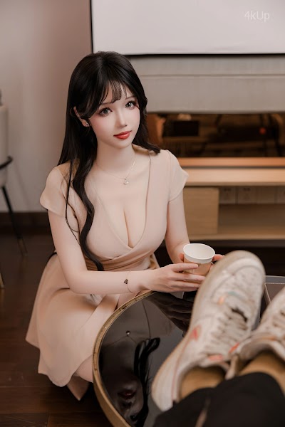 Coser@雪晴Astra 洗浴店
