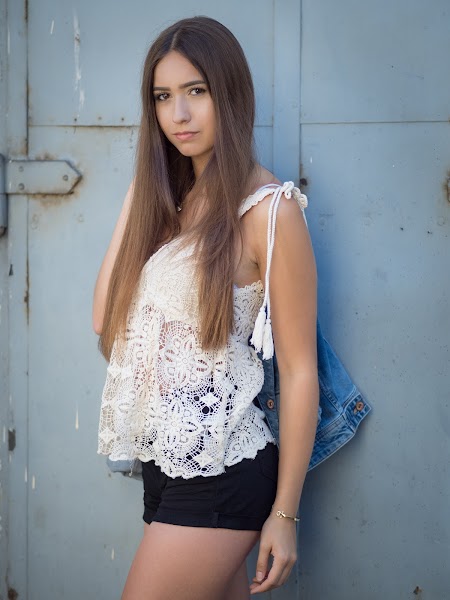 European Beautiful Girls – 4KUP.06