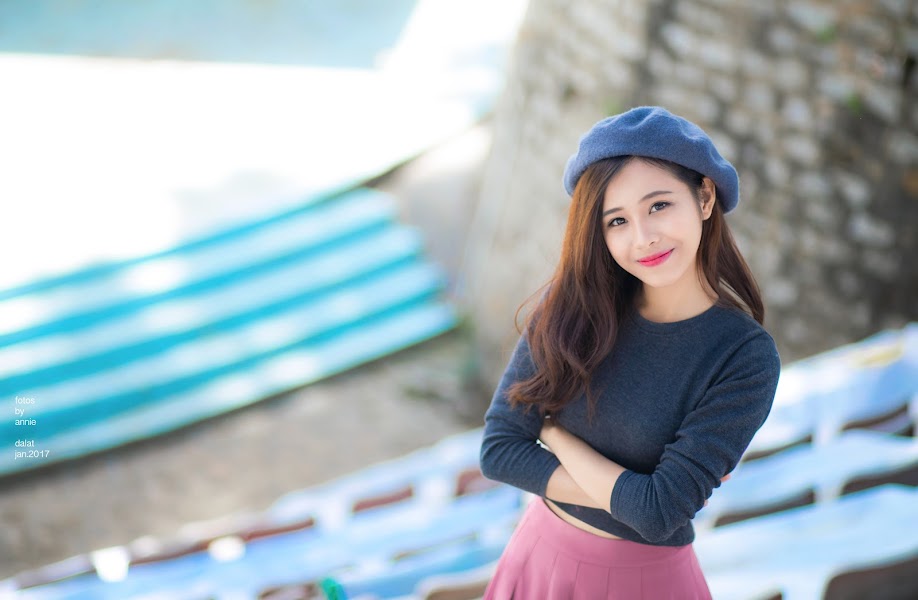 Girl Collection – 4KUP.16