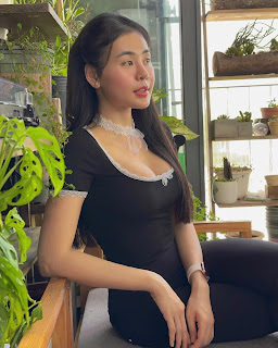 [Gym Girl] Nguyen Phuong Trang P7