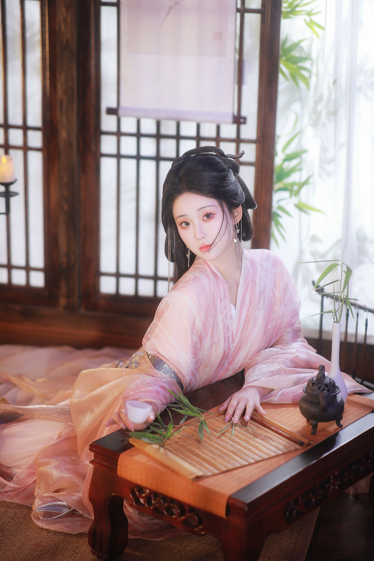 YiTuYu艺图语 Vol.8415 Jennie (30P)