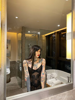 Sexychloe – 永久会员福利合集
