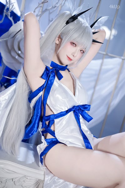 Coser@封疆疆v 可畏礼服