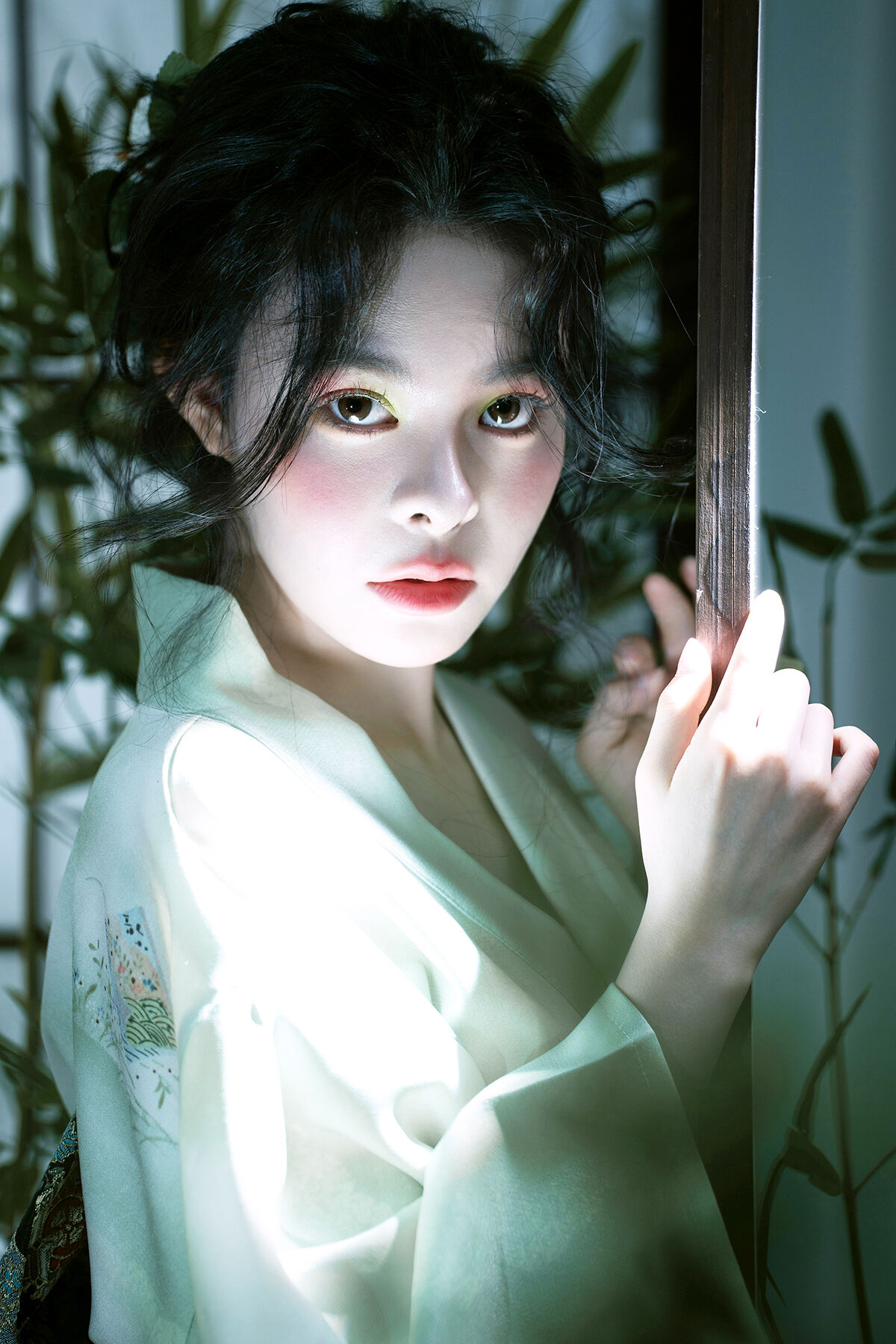 YiTuYu艺图语 Vol.8440 毛毛 (23P)