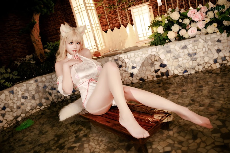 Coser@白银81 2024年6月会员合集（18套）