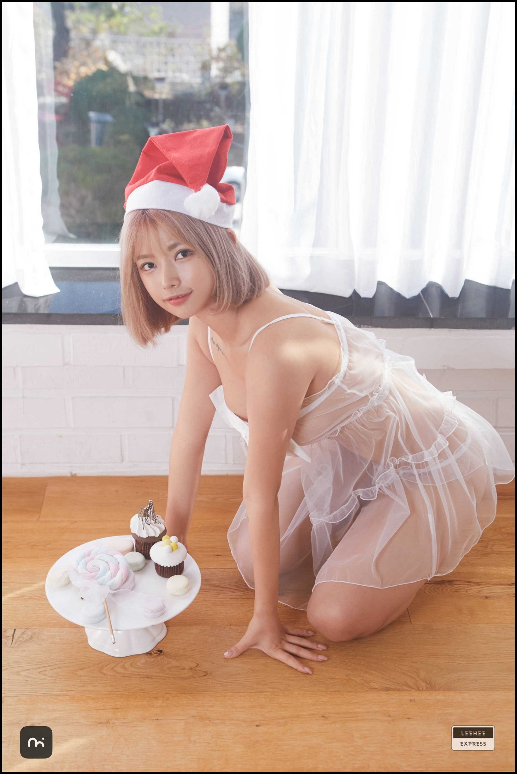 [LEEHEE EXPRESS] LERB-239 - U.hwa
