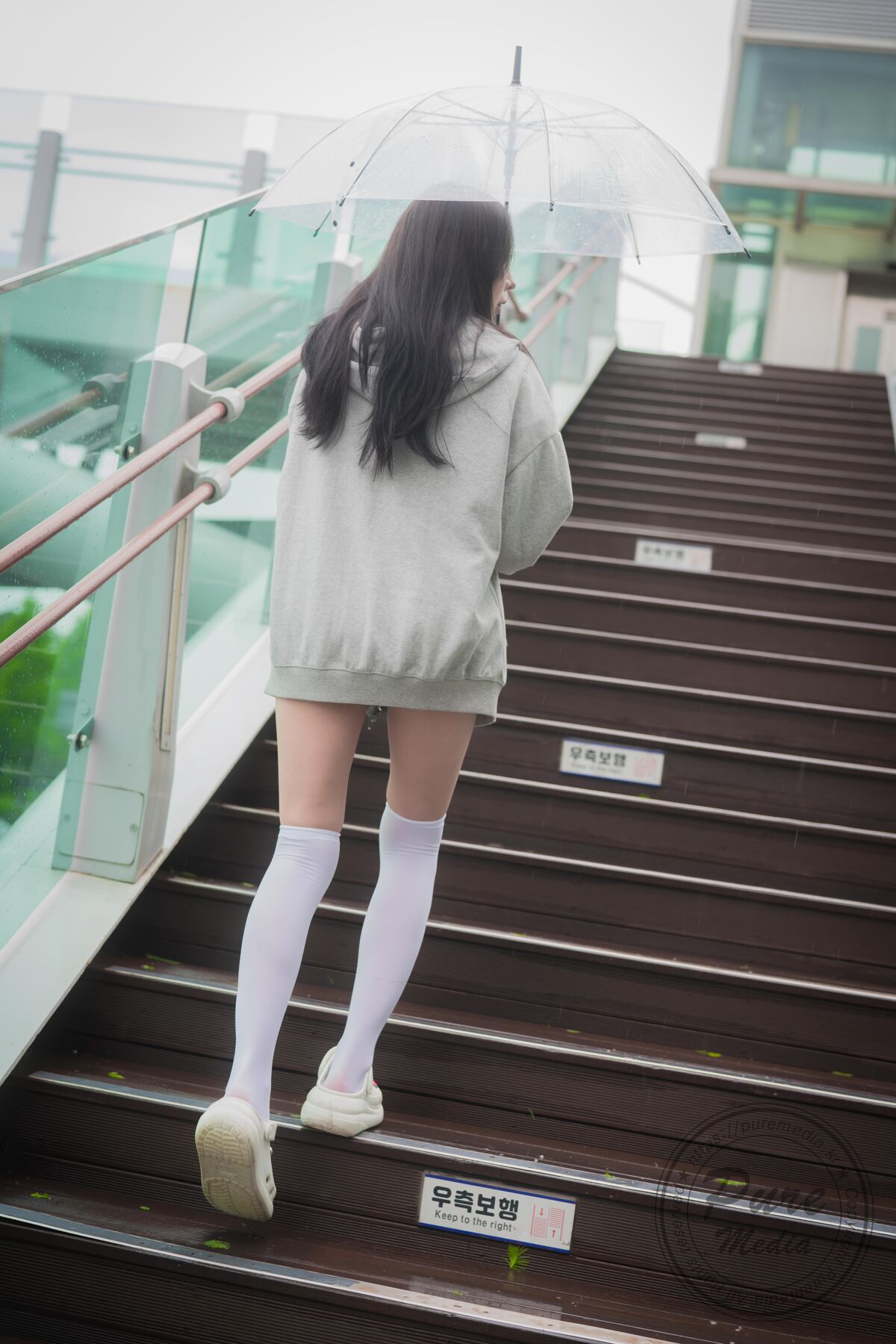 PureMedia Vol.288 Malrang 말랑 Part1