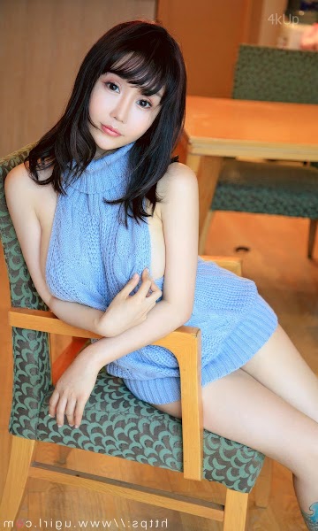 UGIRLS App No.2937 Model Collection 神秘邀约